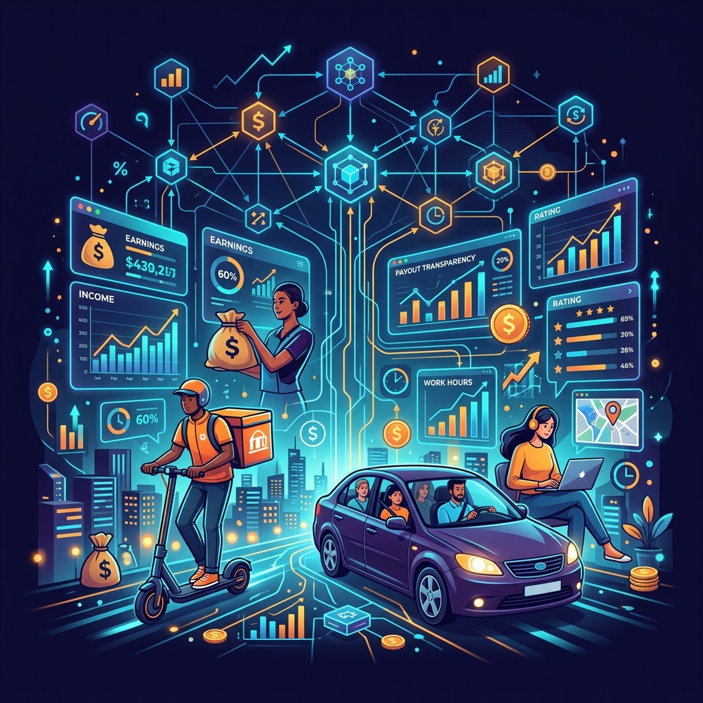 SOFTEC 2026 Web Development Competition