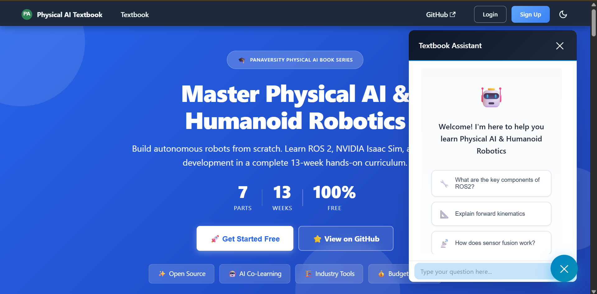 Panaversity Hackathon